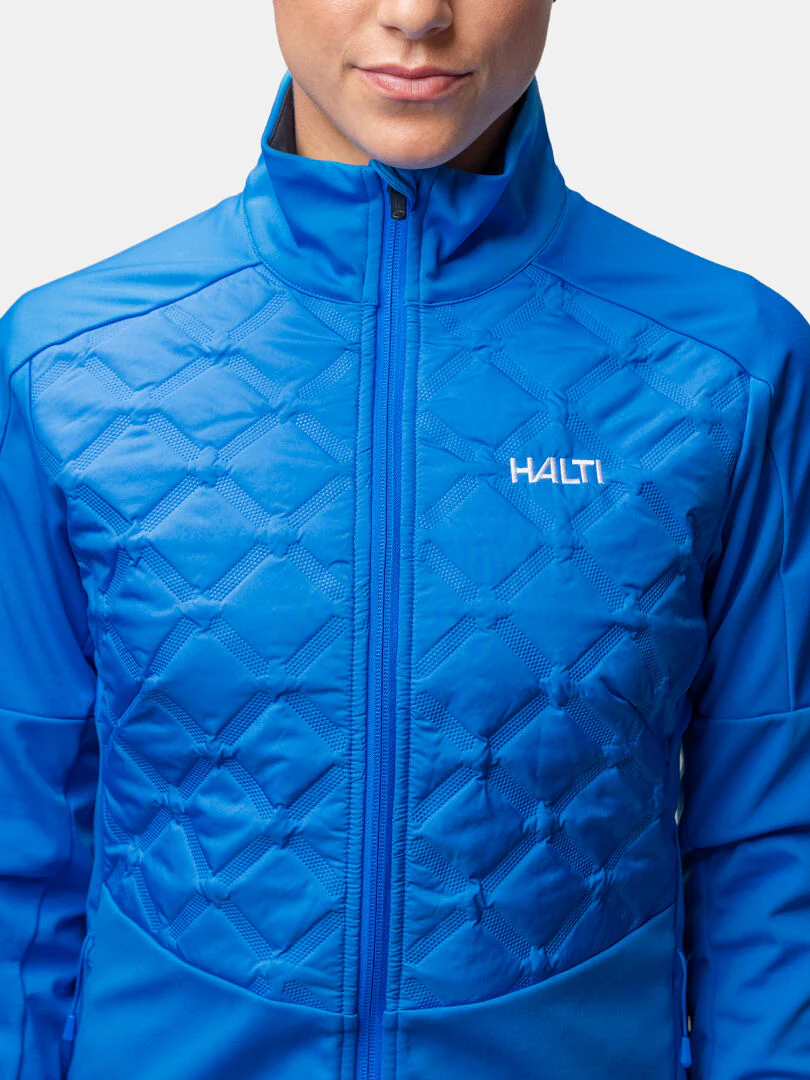 Framover Hybrid XCT Jacket Women's - Image 5
