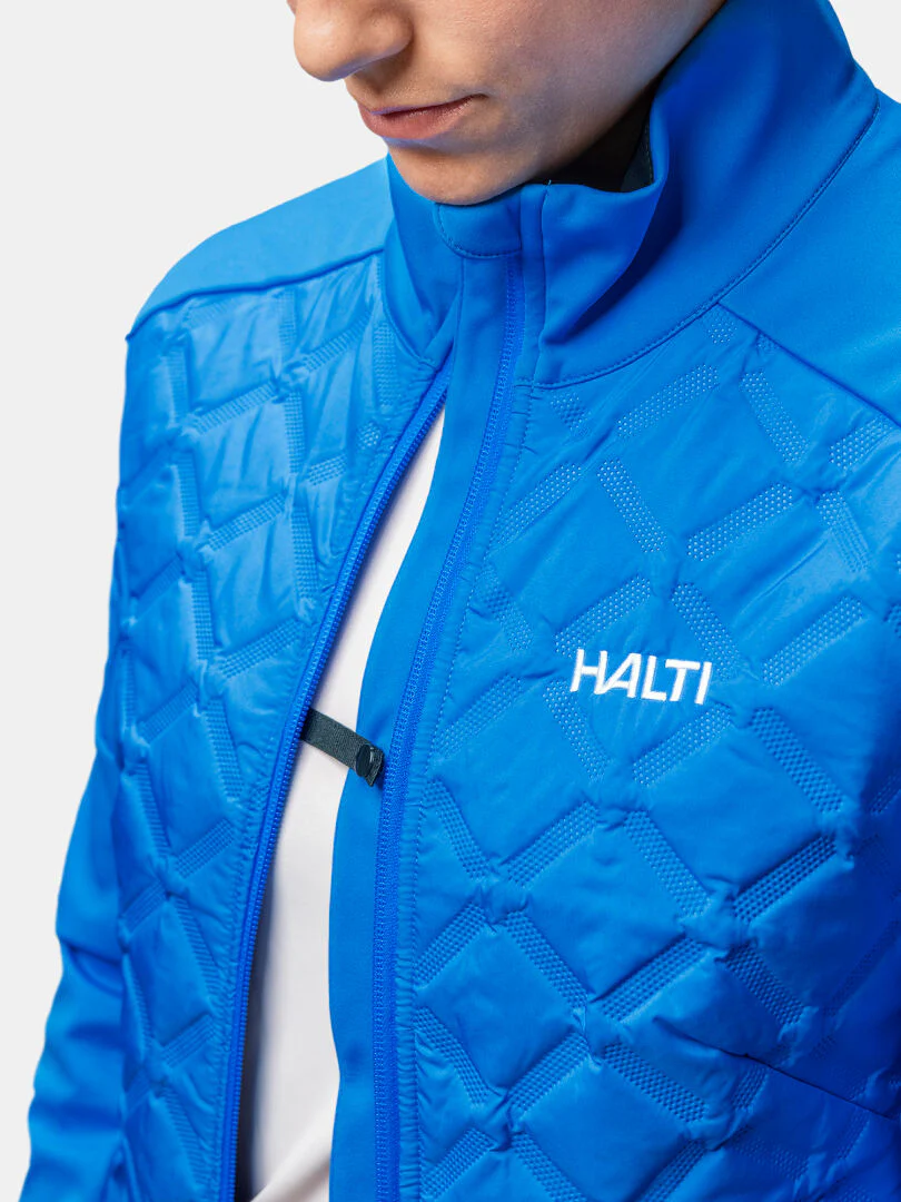 Framover Hybrid XCT Jacket Women's - Image 7