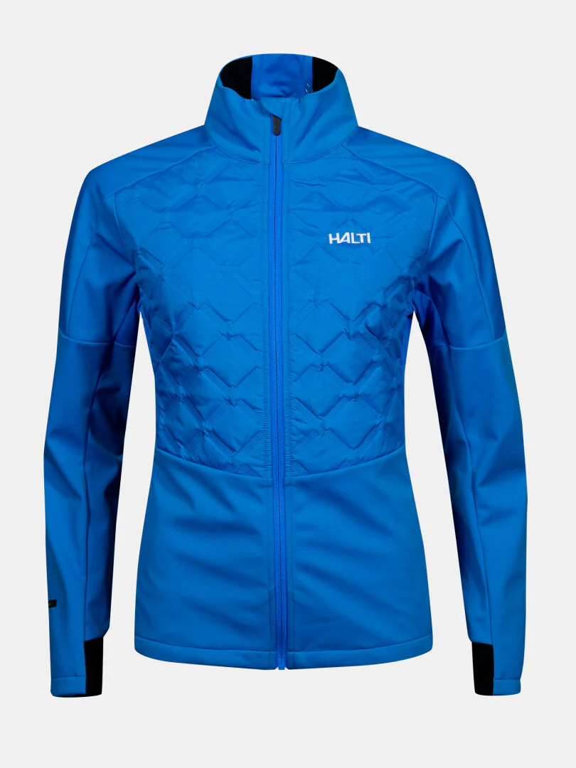 Framover Hybrid XCT Jacket Women's - Image 8