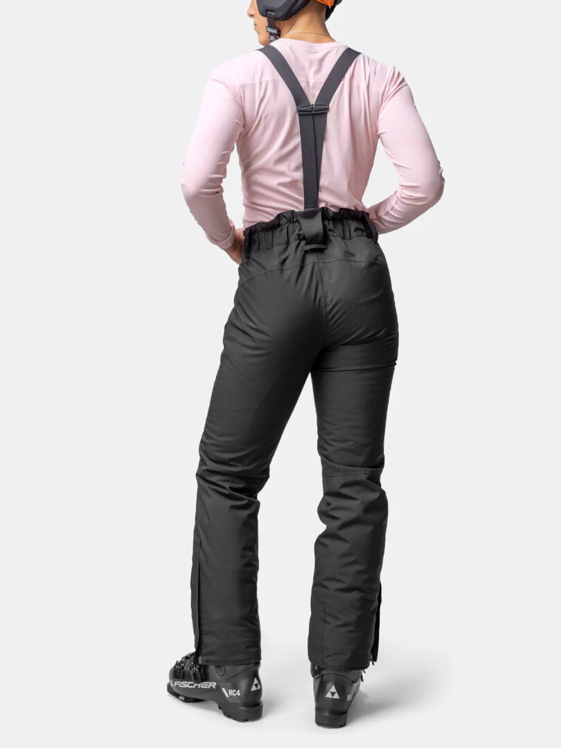 Glades II DX Ski Pants Women's - Image 2