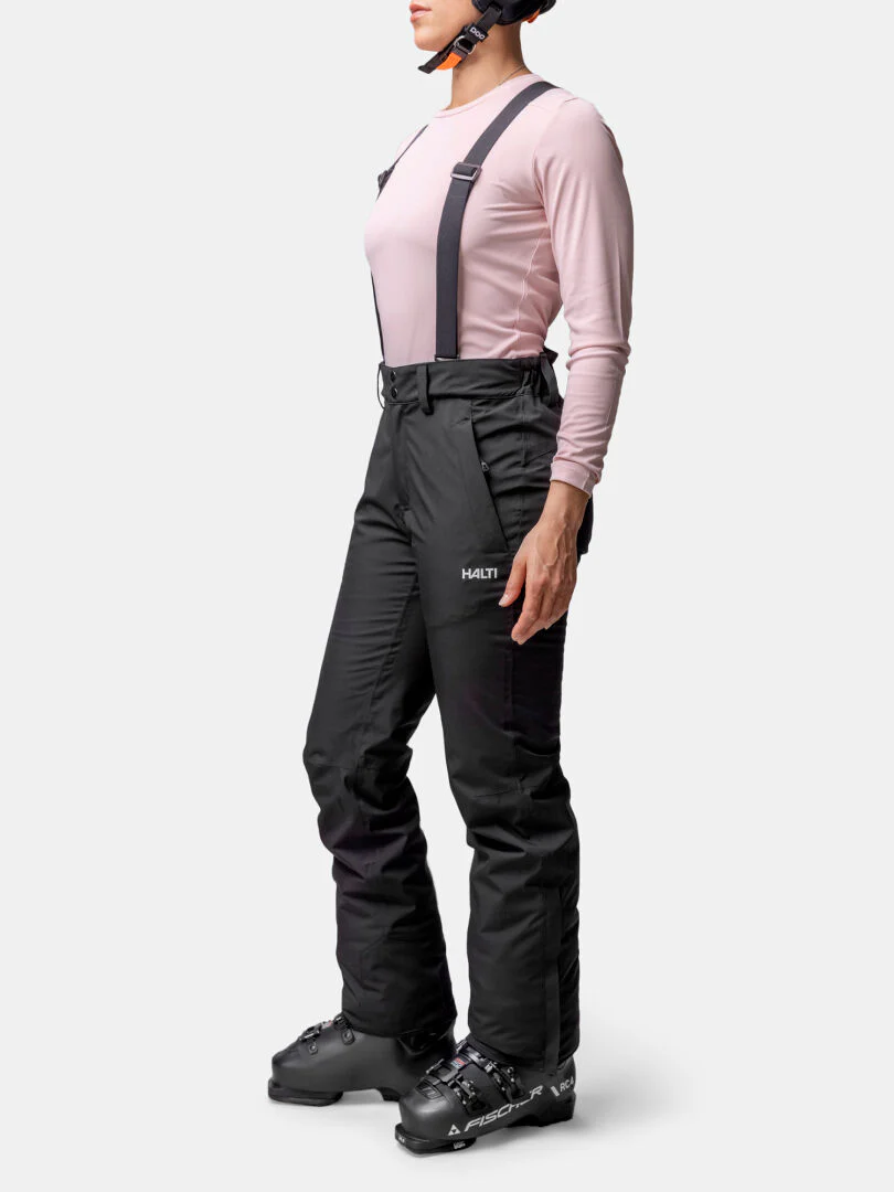 Glades II DX Ski Pants Women's - Image 3