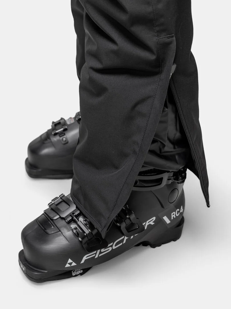 Glades II DX Ski Pants Women's - Image 4