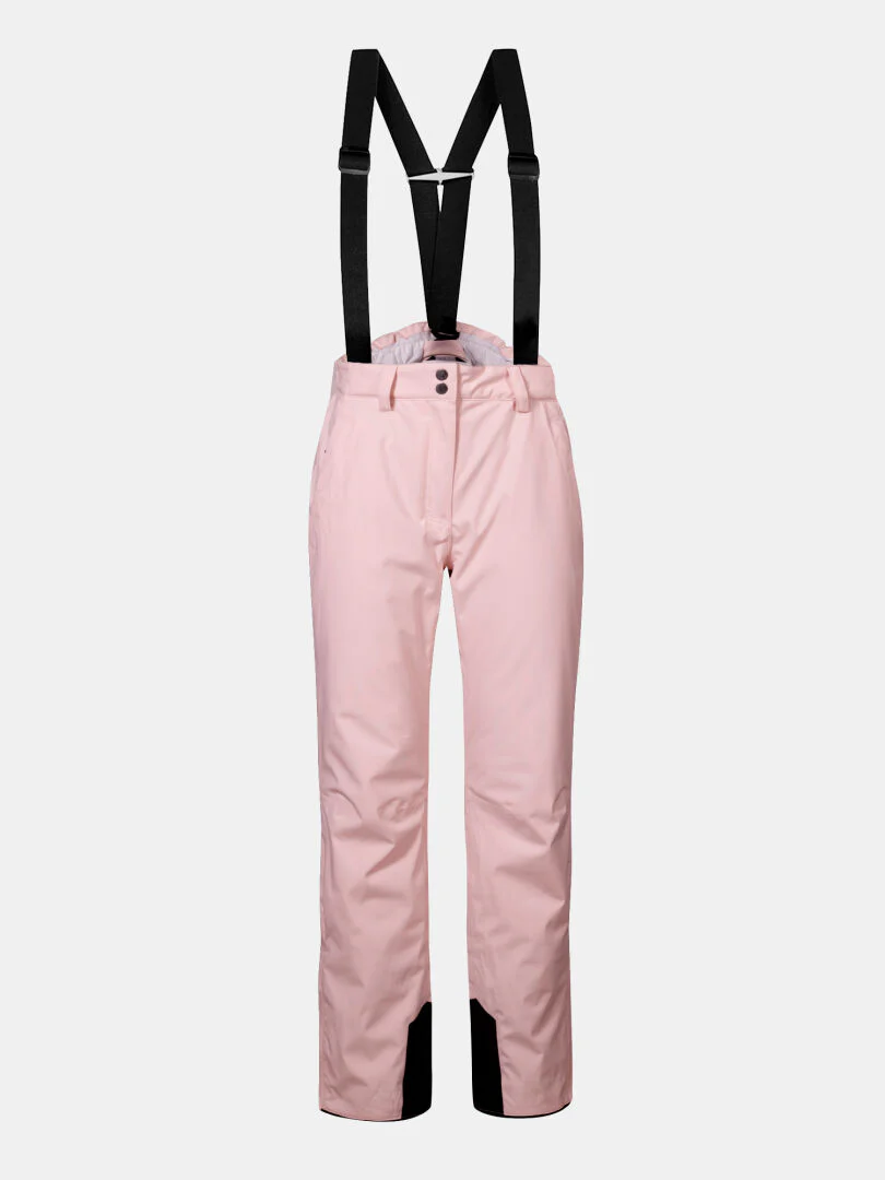 Glades II DX Ski Pants Women's - Image 8