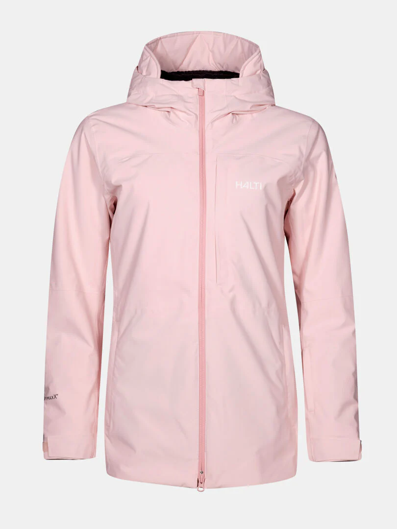 Gracer DX Ski Jacket Women's - Image 13