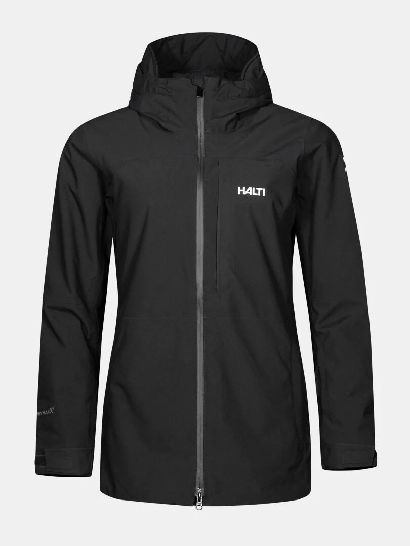 Gracer DX Ski Jacket Women's - Image 15