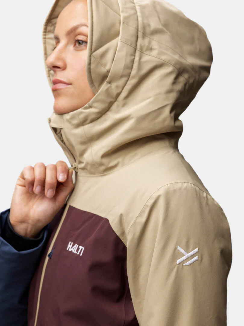 Gracer DX Ski Jacket Women's - Image 5