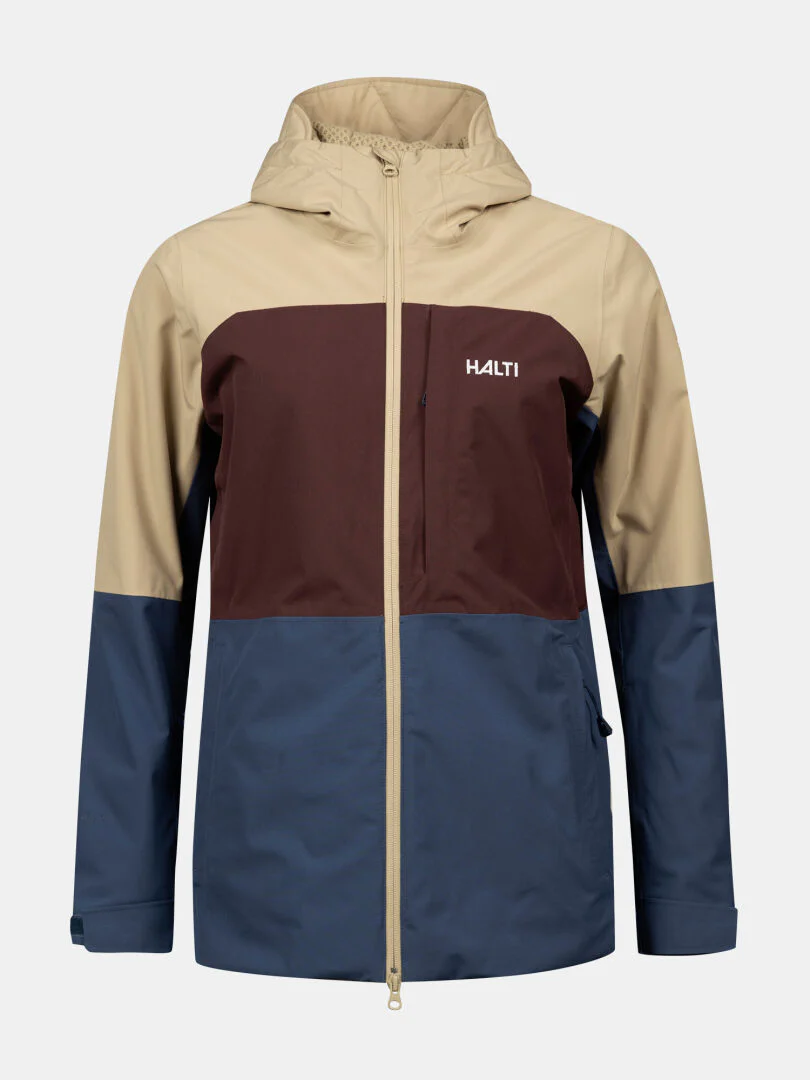 Gracer DX Ski Jacket Women's - Image 9