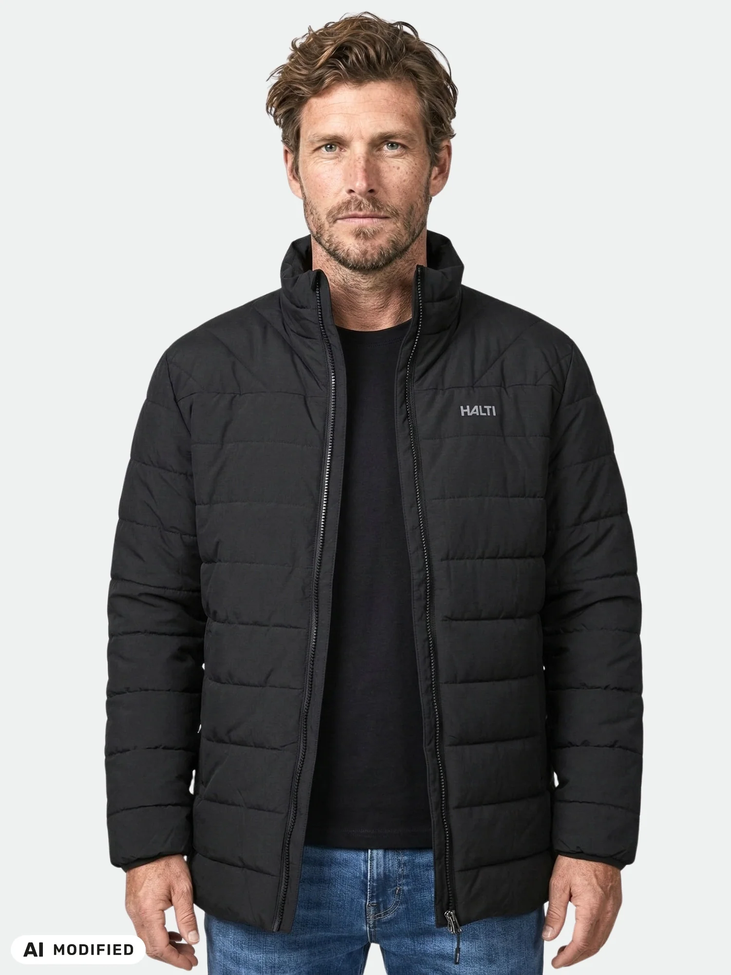 Haapa Insulated Jacket Men's