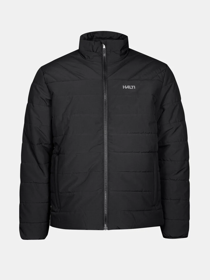 Haapa Insulated Jacket Men's - Image 2