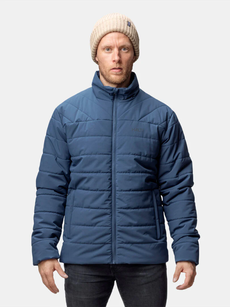 Haapa Insulated Jacket Men's - Image 4