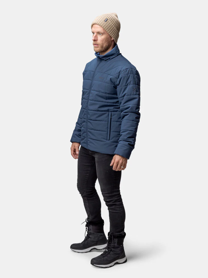 Haapa Insulated Jacket Men's - Image 5