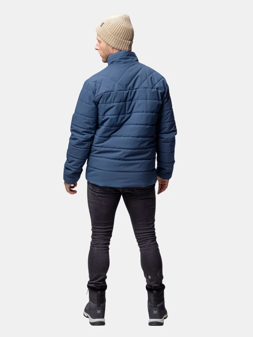 Haapa Insulated Jacket Men's - Image 6