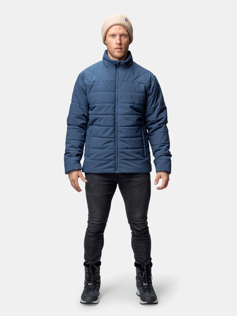 Haapa Insulated Jacket Men's - Image 7