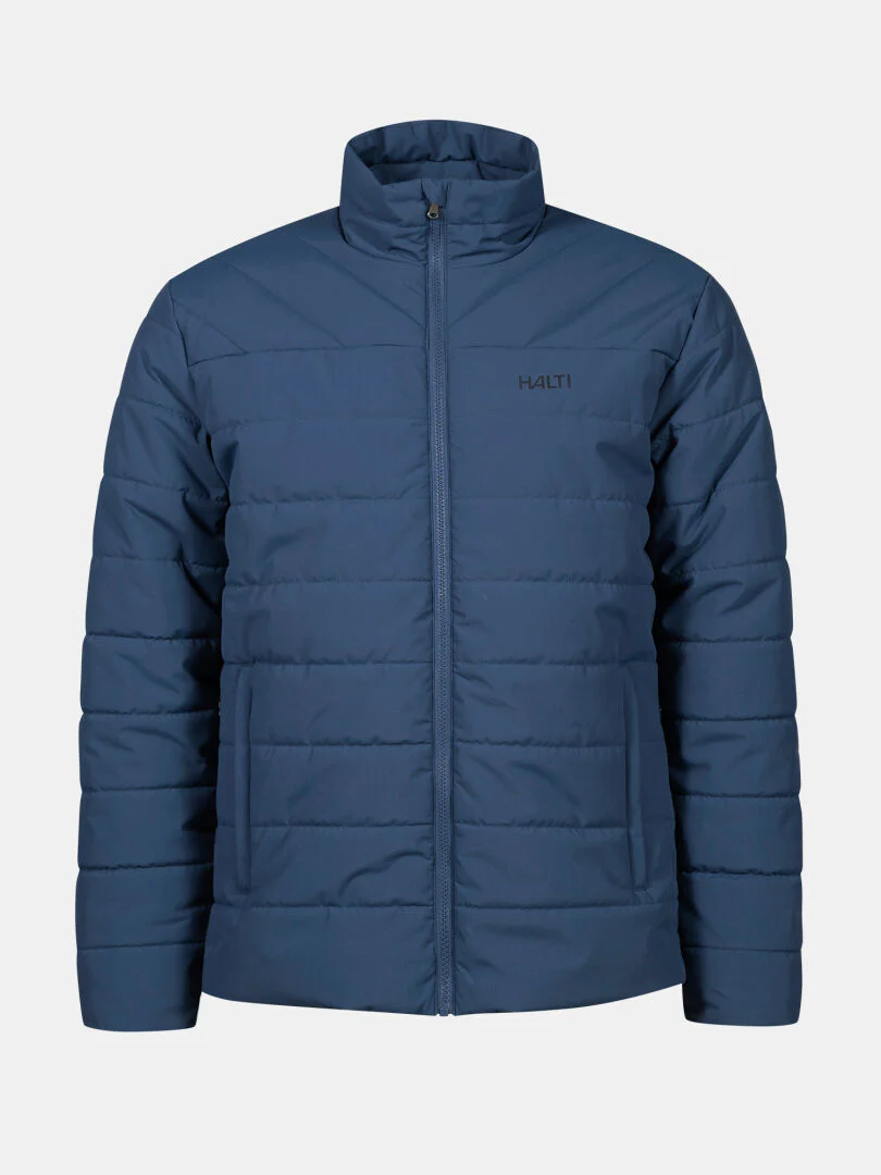 Haapa Insulated Jacket Men's - Image 8