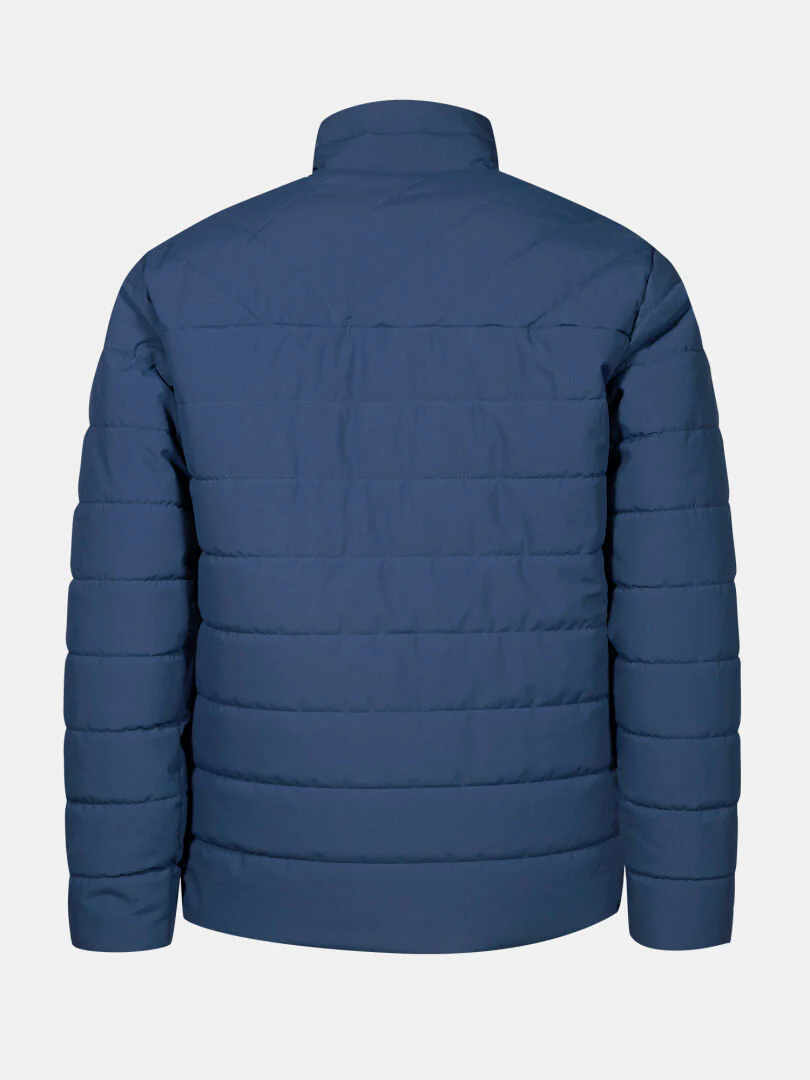 Haapa Insulated Jacket Men's - Image 9