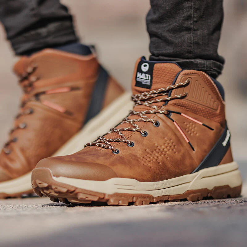 Hakon Mid 2 DX Outdoor Shoe Men's - Image 3