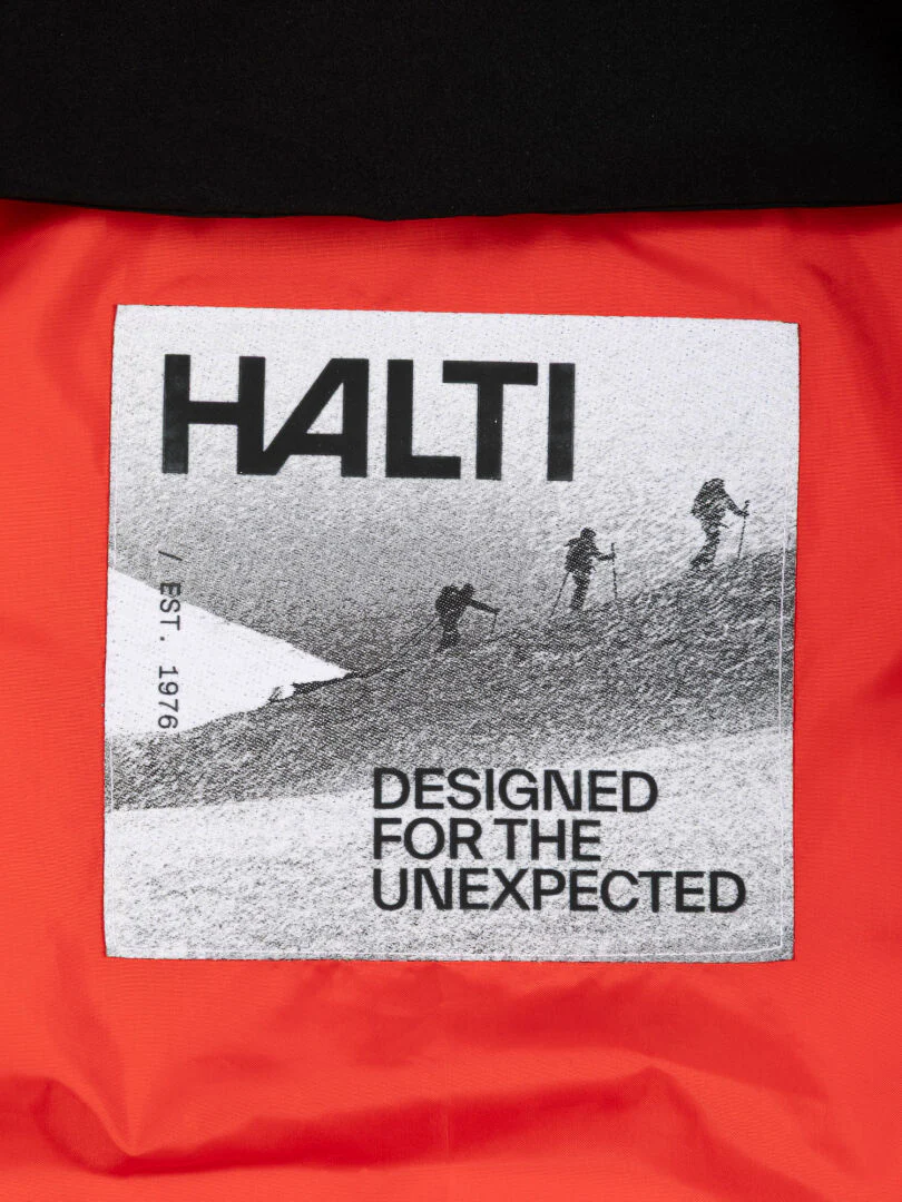 Halti 1976 Down Parka Unisex - Image 13