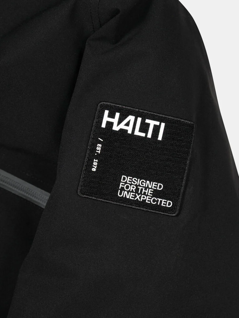 Halti 1976 Down Parka Unisex - Image 15