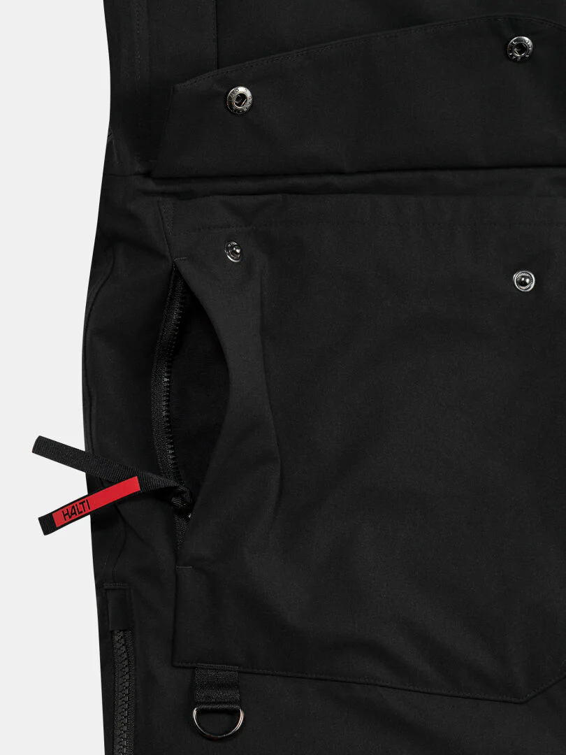 Halti 1976 Down Parka Unisex - Image 20