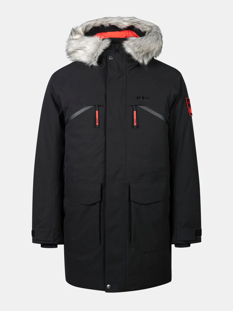 Halti 1976 Down Parka Unisex - Image 8