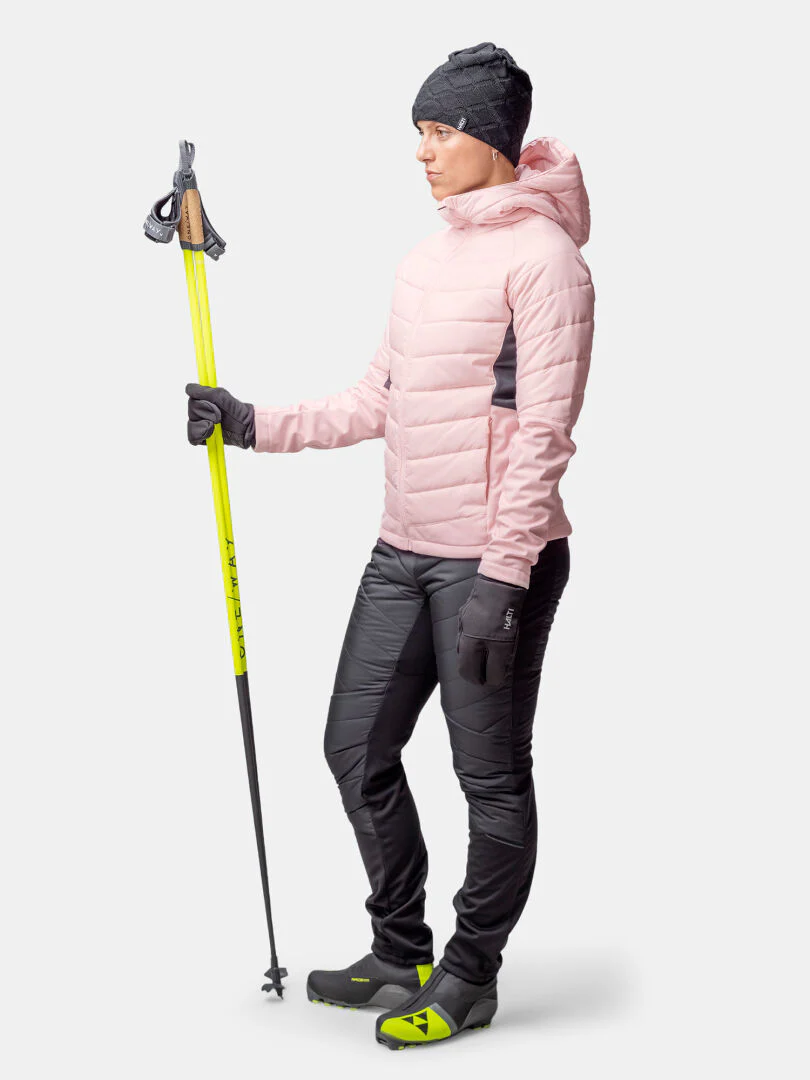 Hanki 2 Hybrid XCT Jacket Women's - Image 3