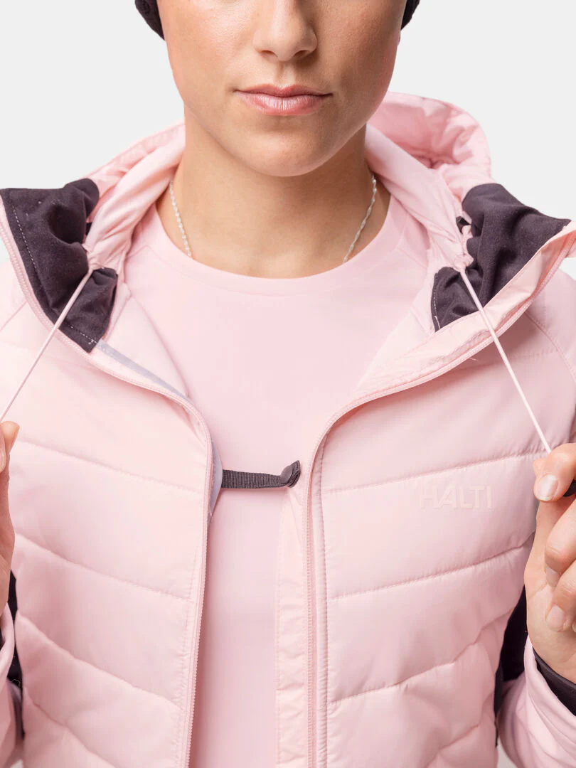 Hanki 2 Hybrid XCT Jacket Women's - Image 4