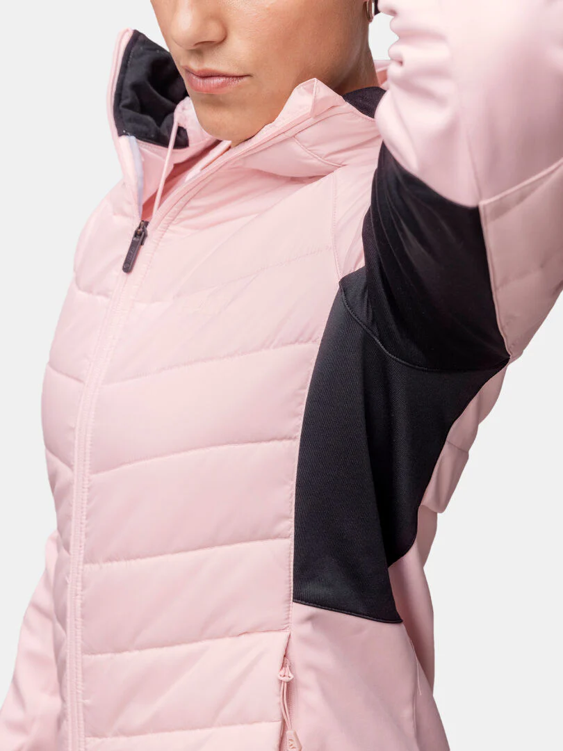 Hanki 2 Hybrid XCT Jacket Women's - Image 5