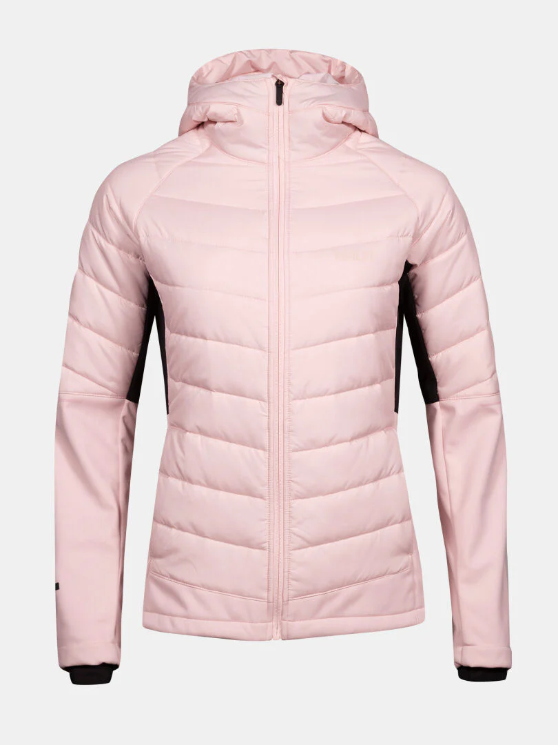 Hanki 2 Hybrid XCT Jacket Women's - Image 8