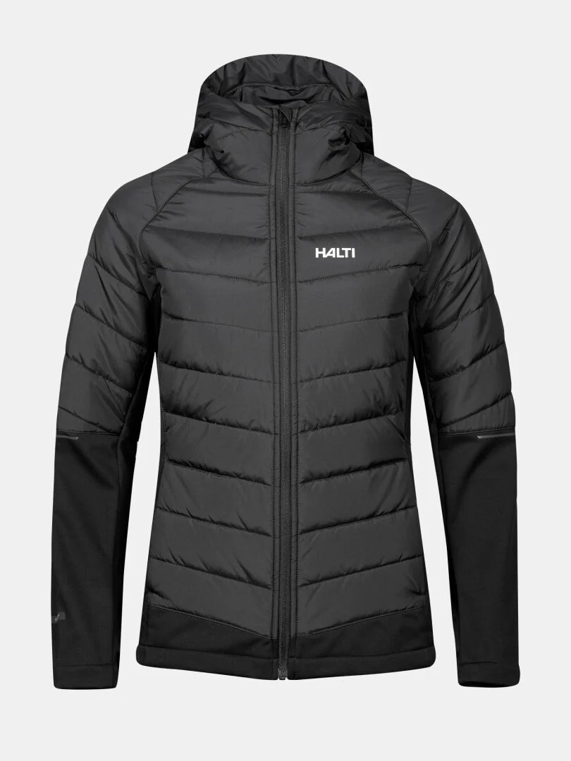 Hanki 2 Hybrid XCT Jacket Women's Plus - Image 5