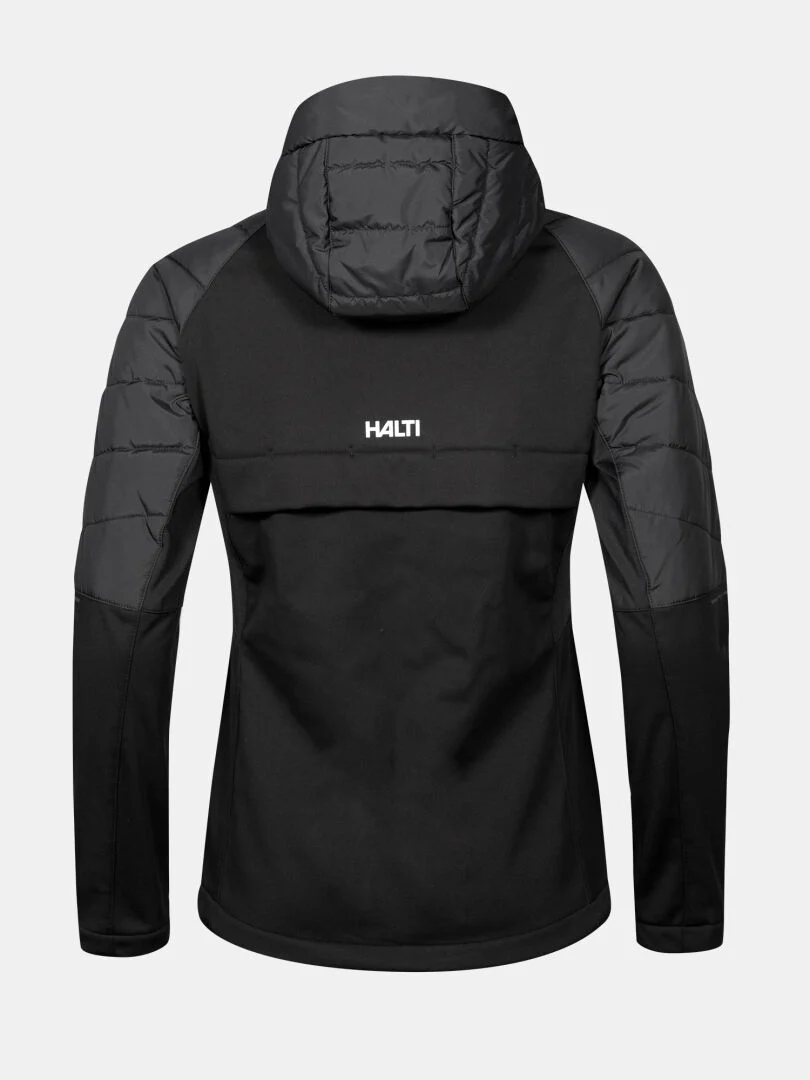 Hanki 2 Hybrid XCT Jacket Women's Plus - Image 6