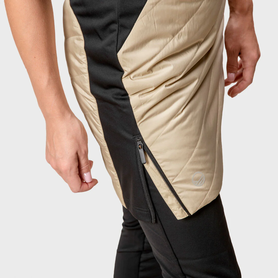 Hanki Warm Hybrid Skirt Women's - Image 5