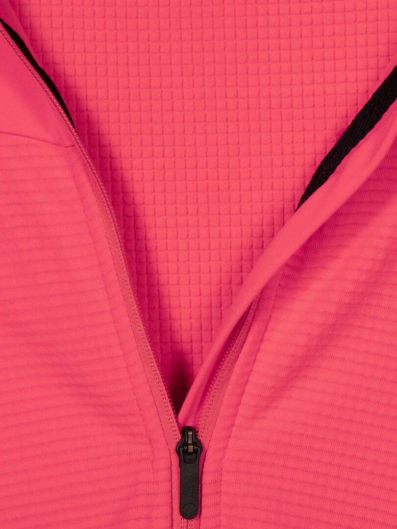 HeatGrid Layer Jacket Women's - Image 2