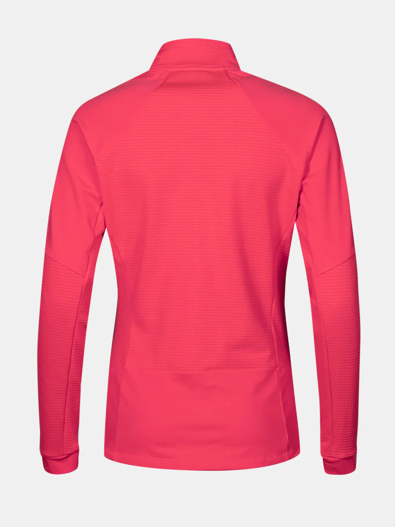 HeatGrid Layer Jacket Women's - Image 5
