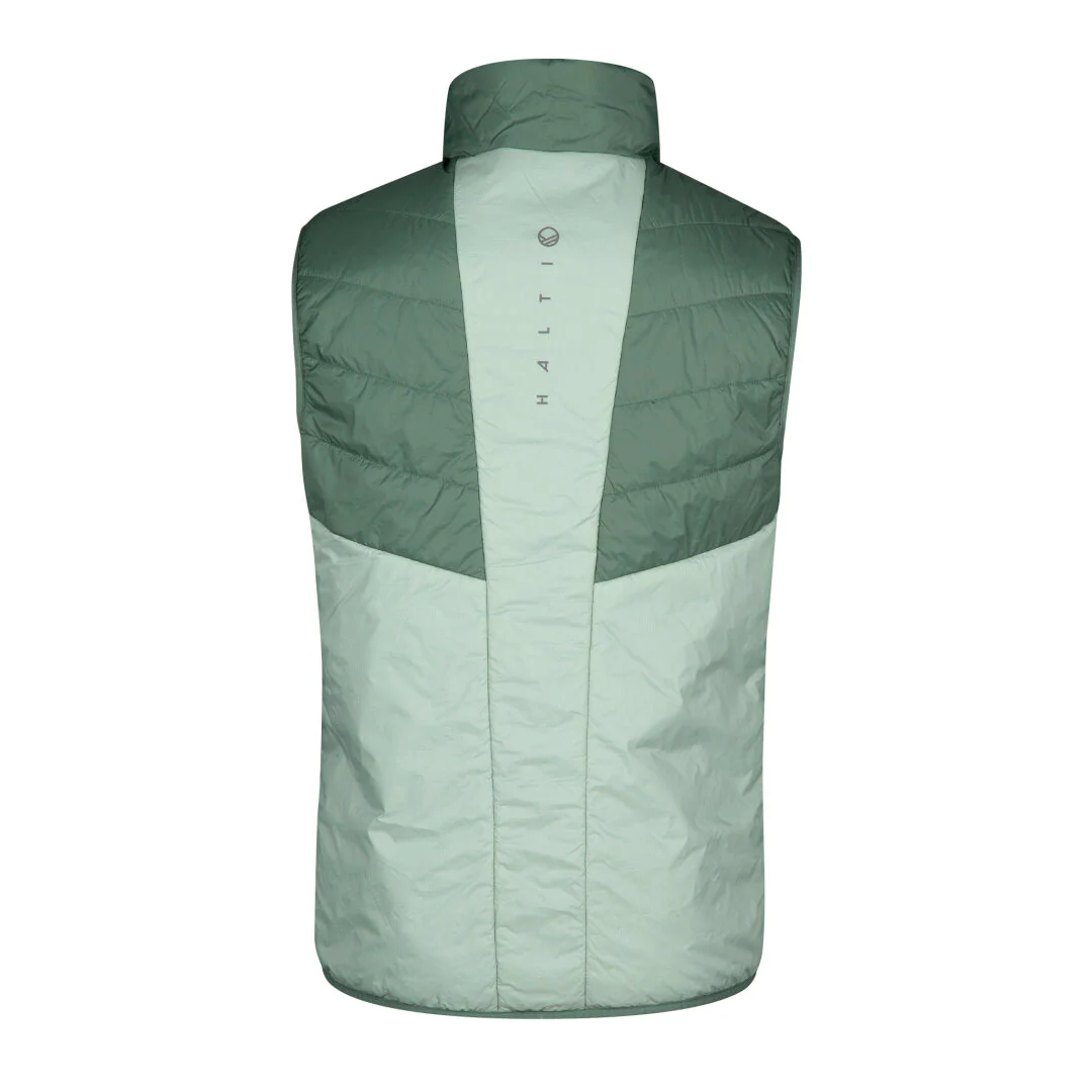 Heatix PrimaLoft Vest Men's - Image 2