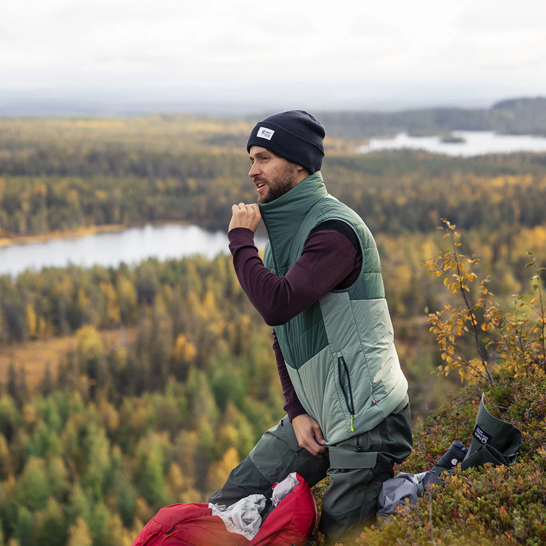 Heatix PrimaLoft Vest Men's - Image 3