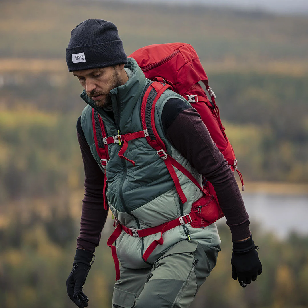 Heatix PrimaLoft Vest Men's - Image 4