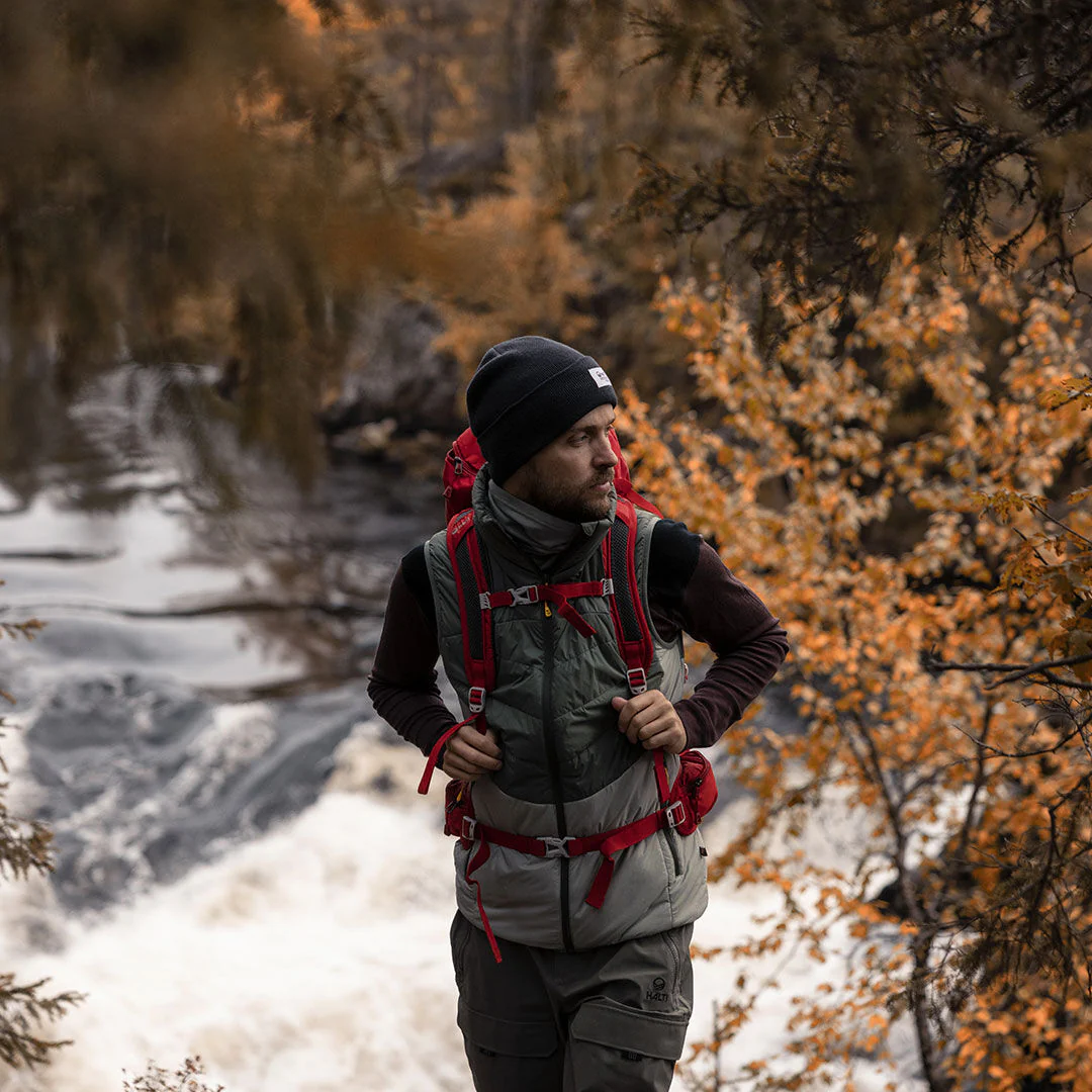 Heatix PrimaLoft Vest Men's - Image 5