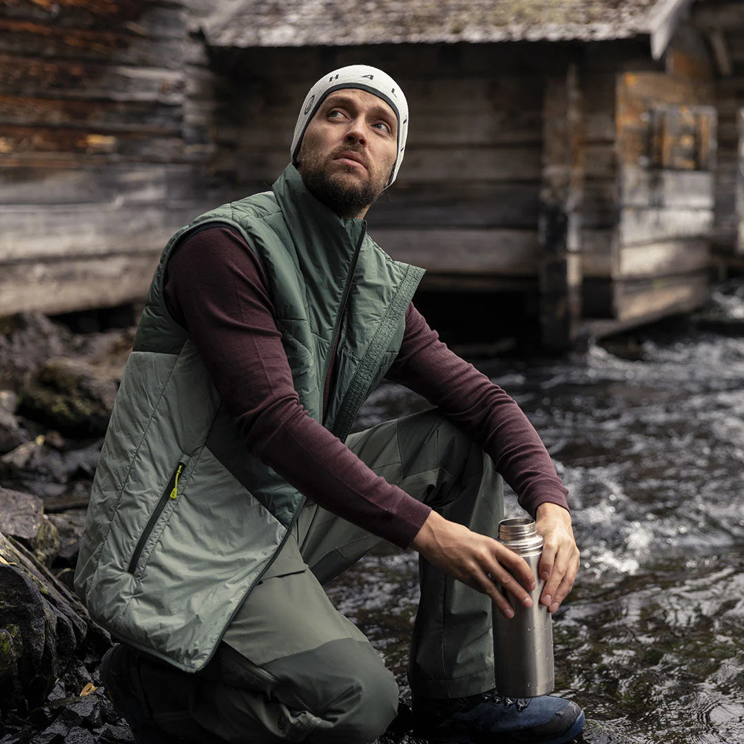 Heatix PrimaLoft Vest Men's - Image 7