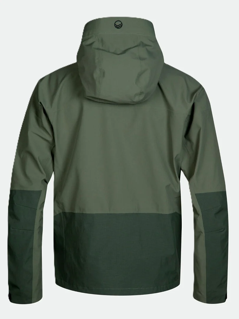 Hiker DrymaxX 3L Ventilated Jacket Men's - Image 5