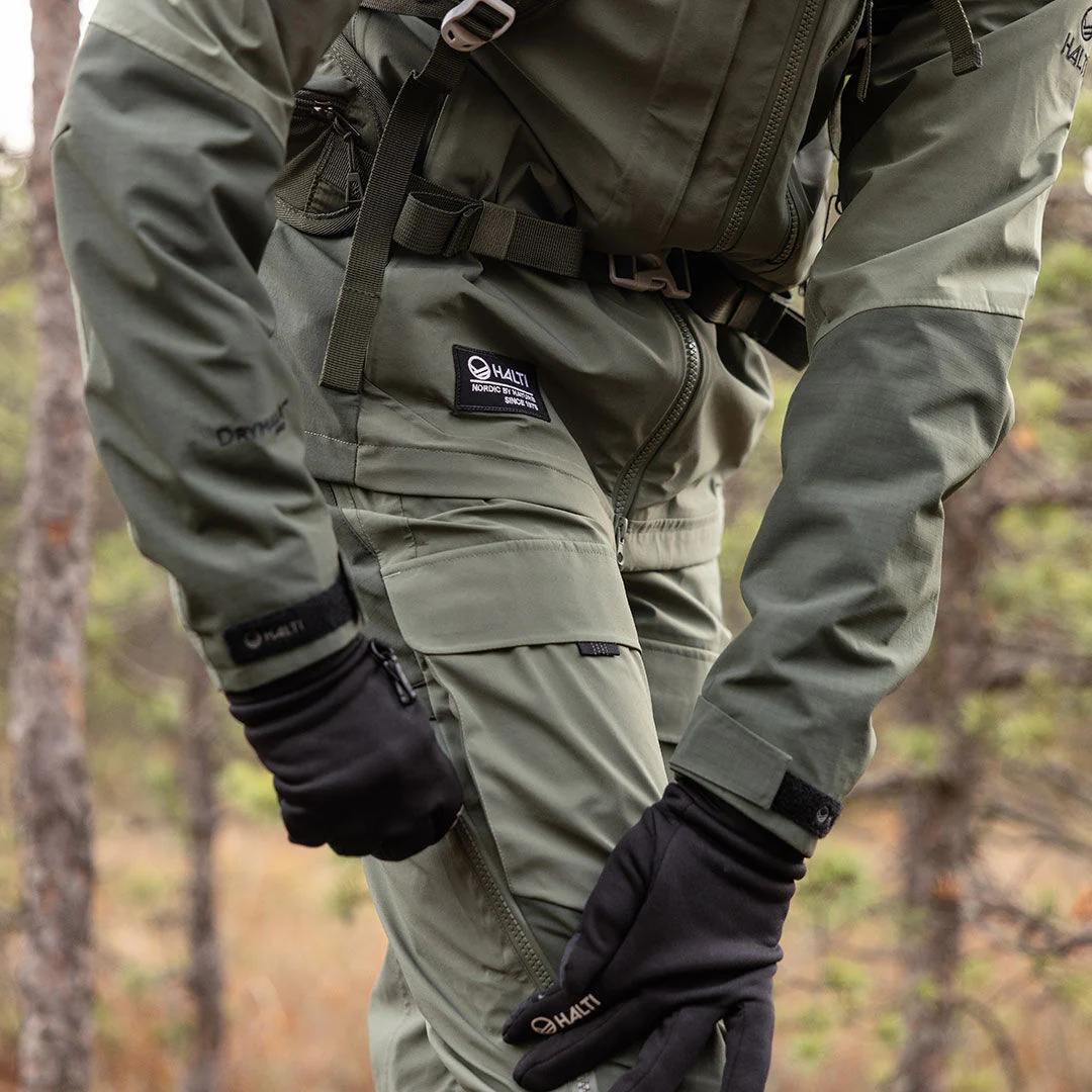 Hiker DrymaxX 3L Ventilated Pants Women's - Image 3