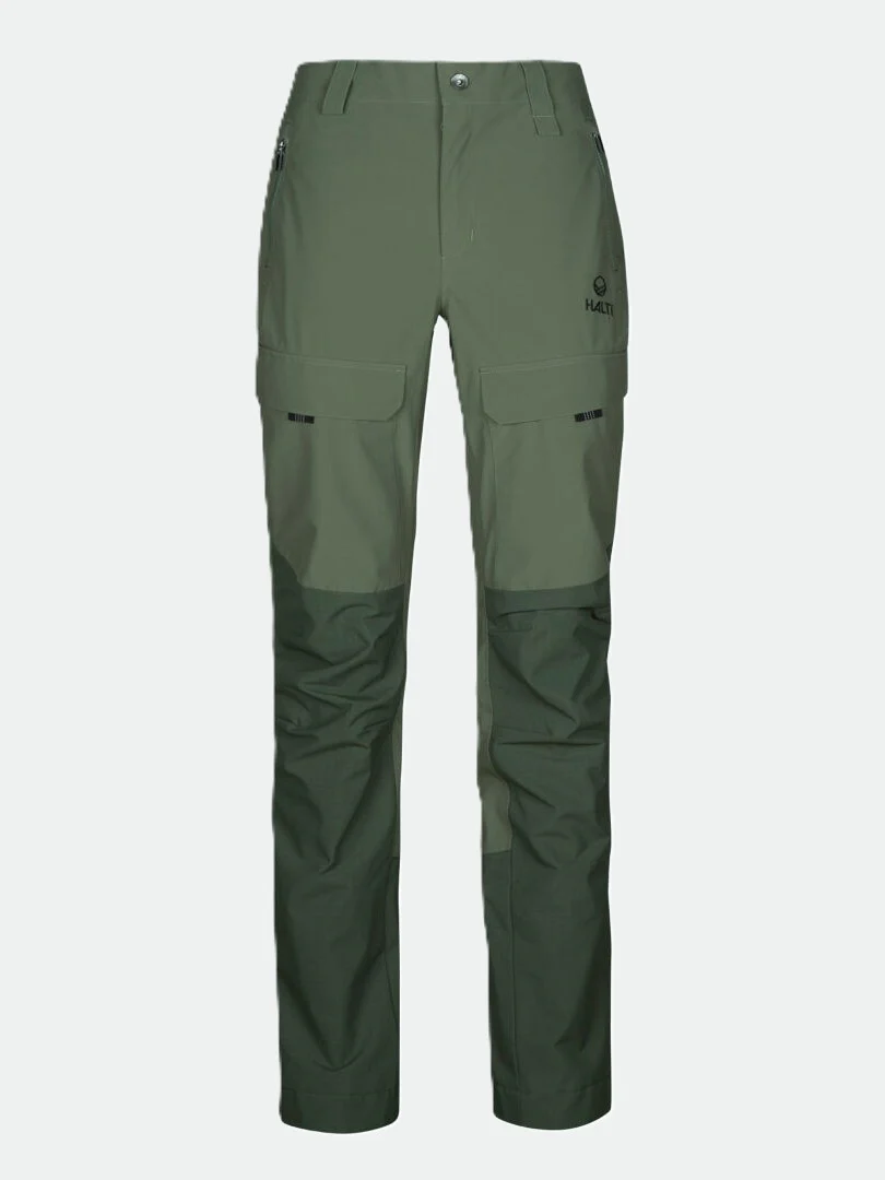 Hiker DrymaxX 3L Ventilated Pants Women's - Image 4