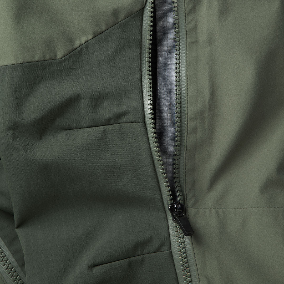 Hiker DrymaxX 3L Ventilated Pants Women's - Image 6