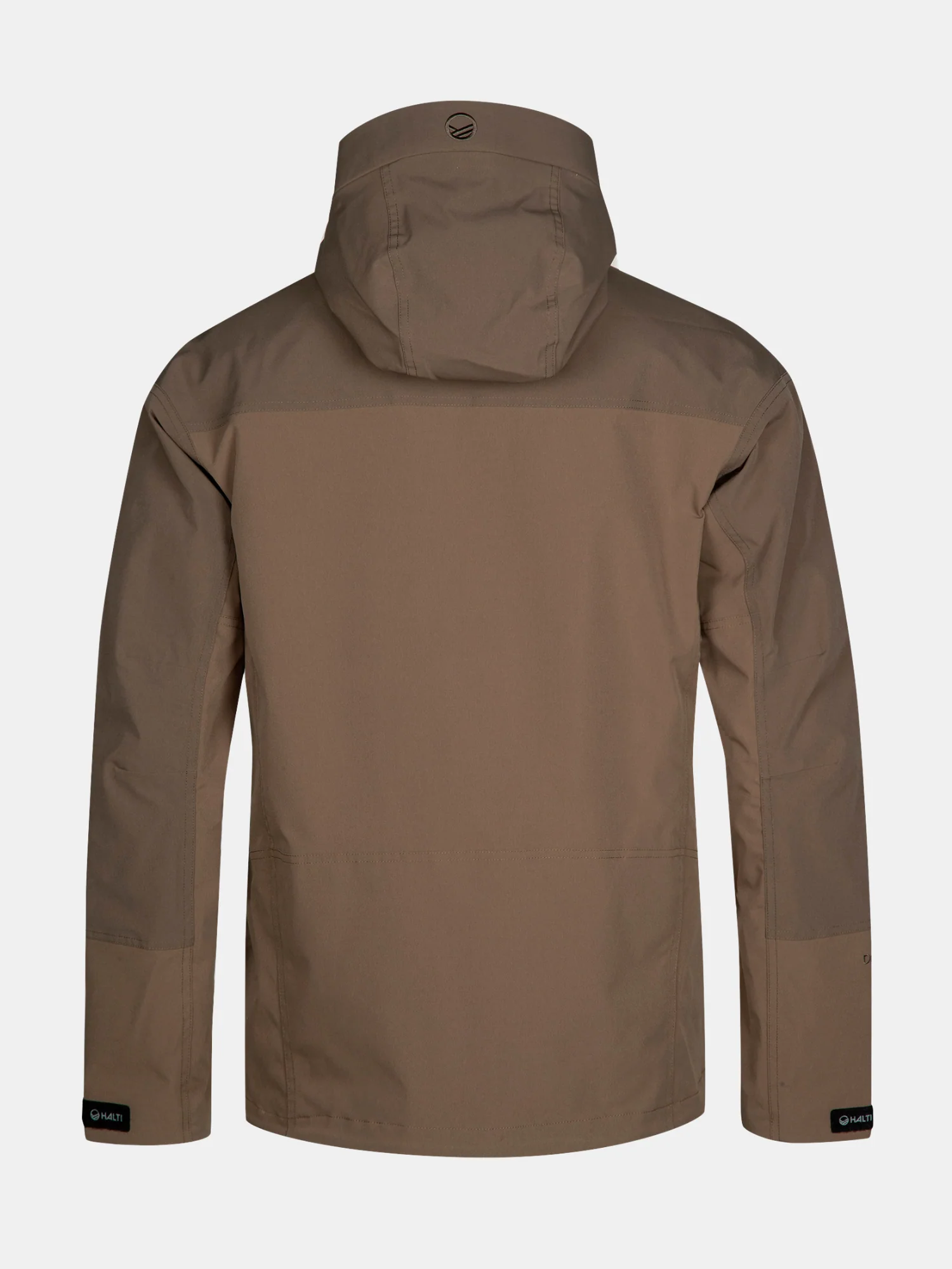 Hiker II DX Shell Jacket Men's - Image 9