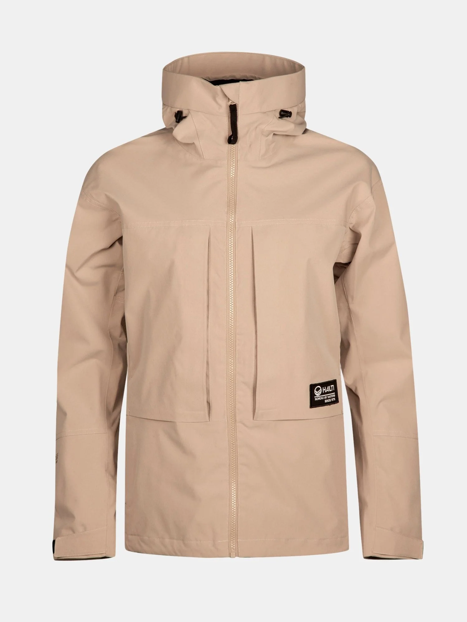 Hiker II DX Shell Jacket Women's