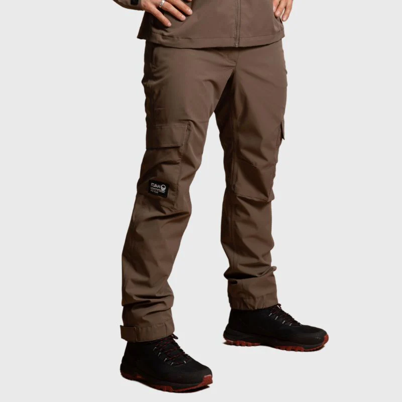 Hiker II DrymaxX Shell Pants Men's - Image 4