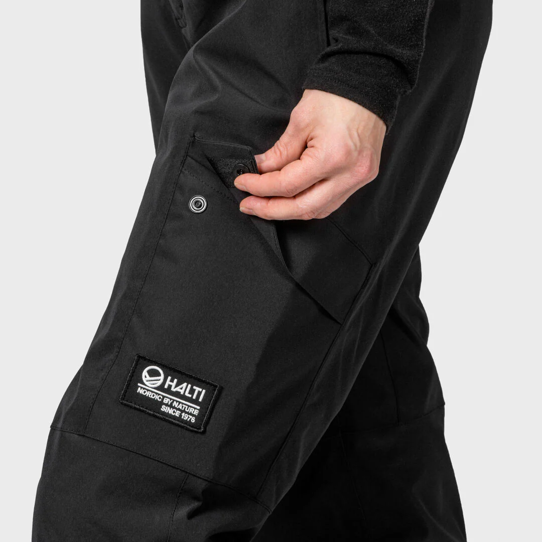 Hiker II DrymaxX Shell Pants Women's - Image 4