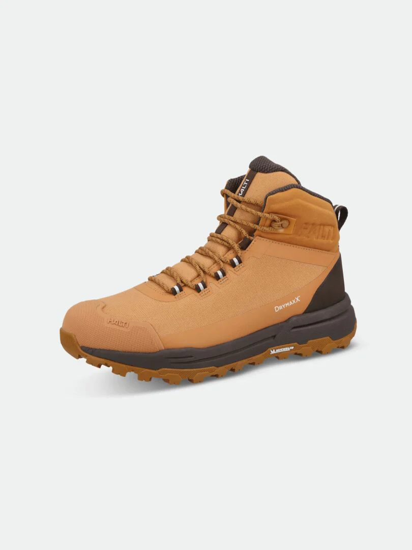 Hiker Kuru 2 DX Outdoor Shoes Men's - Image 2