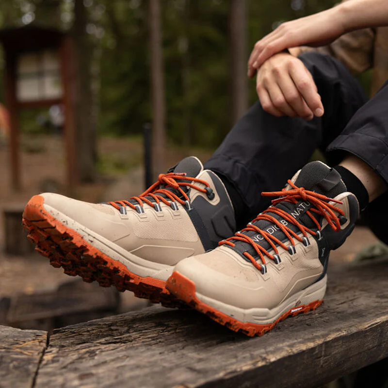 Hiker Kuru DrymaxX Outdoor Shoe Women's - Image 10