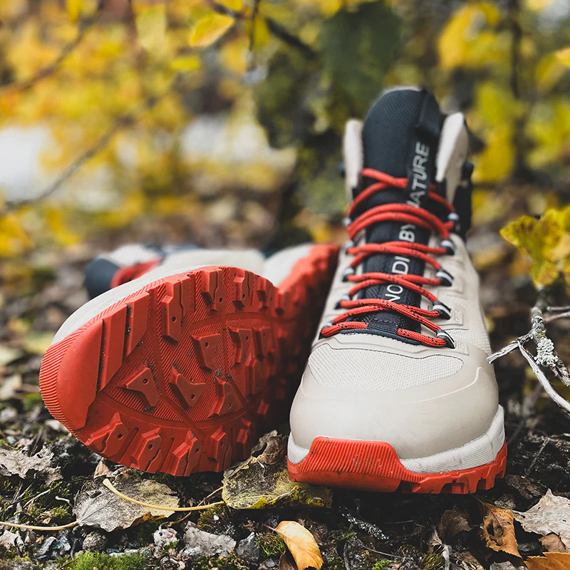 Hiker Kuru DrymaxX Outdoor Shoe Women's - Image 8