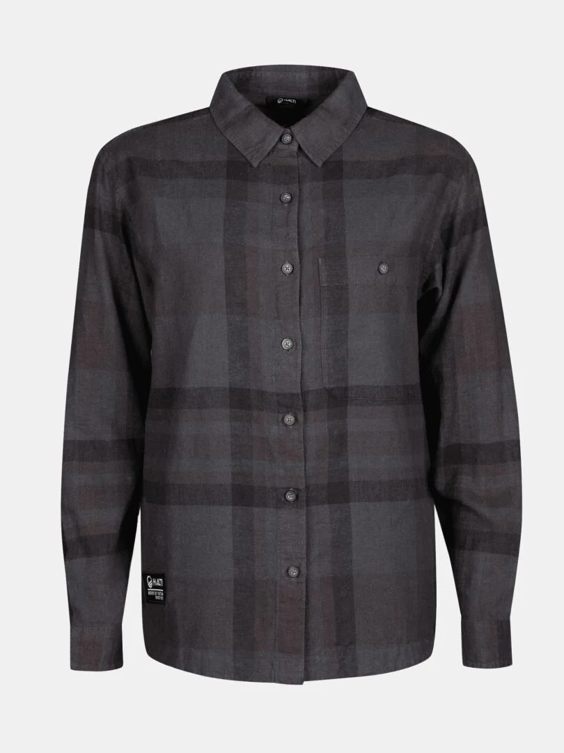 Hiker Trekking Shirt Women's - Image 10